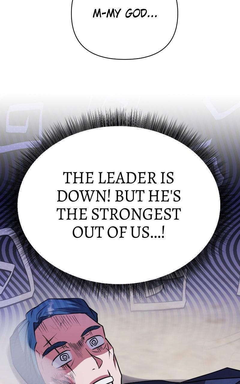 The Academy is Doomed Chapter 58 - Page 34