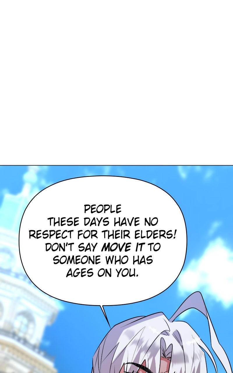 The Academy is Doomed Chapter 58 - Page 36