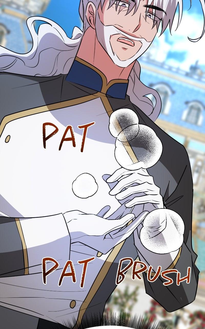 The Academy is Doomed Chapter 58 - Page 37