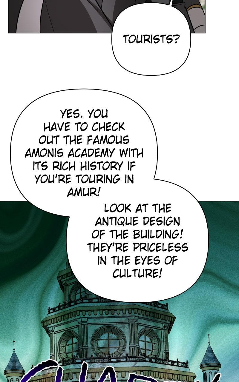 The Academy is Doomed Chapter 58 - Page 41