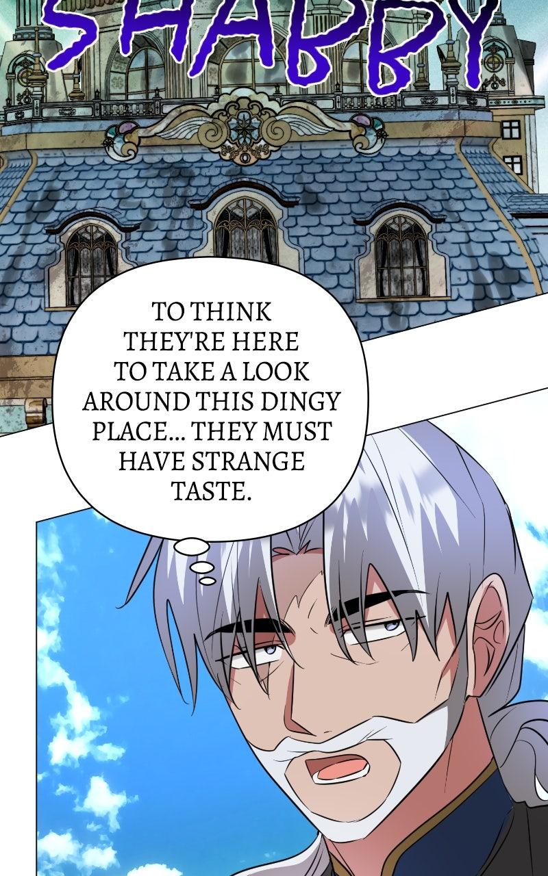 The Academy is Doomed Chapter 58 - Page 42