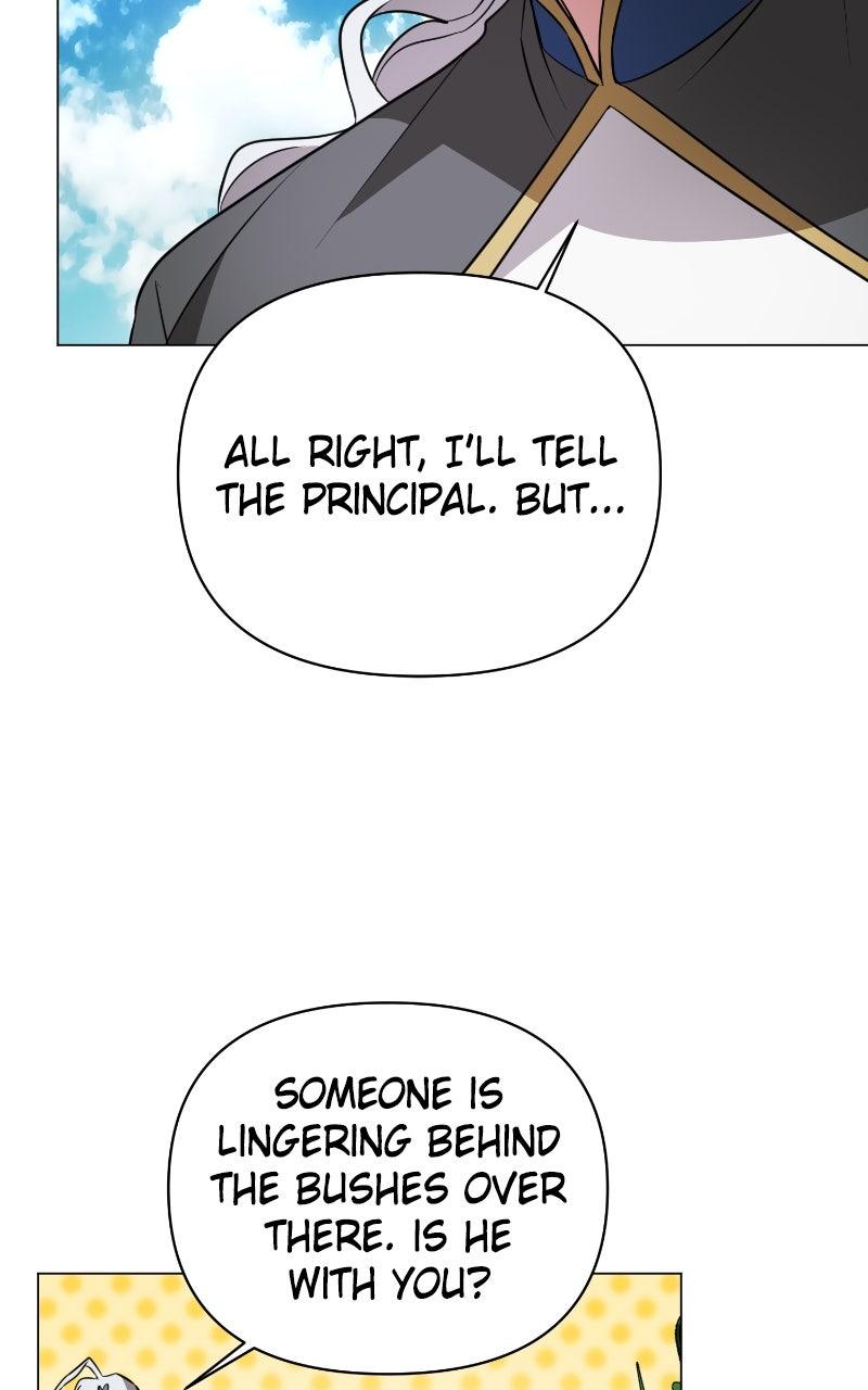 The Academy is Doomed Chapter 58 - Page 43