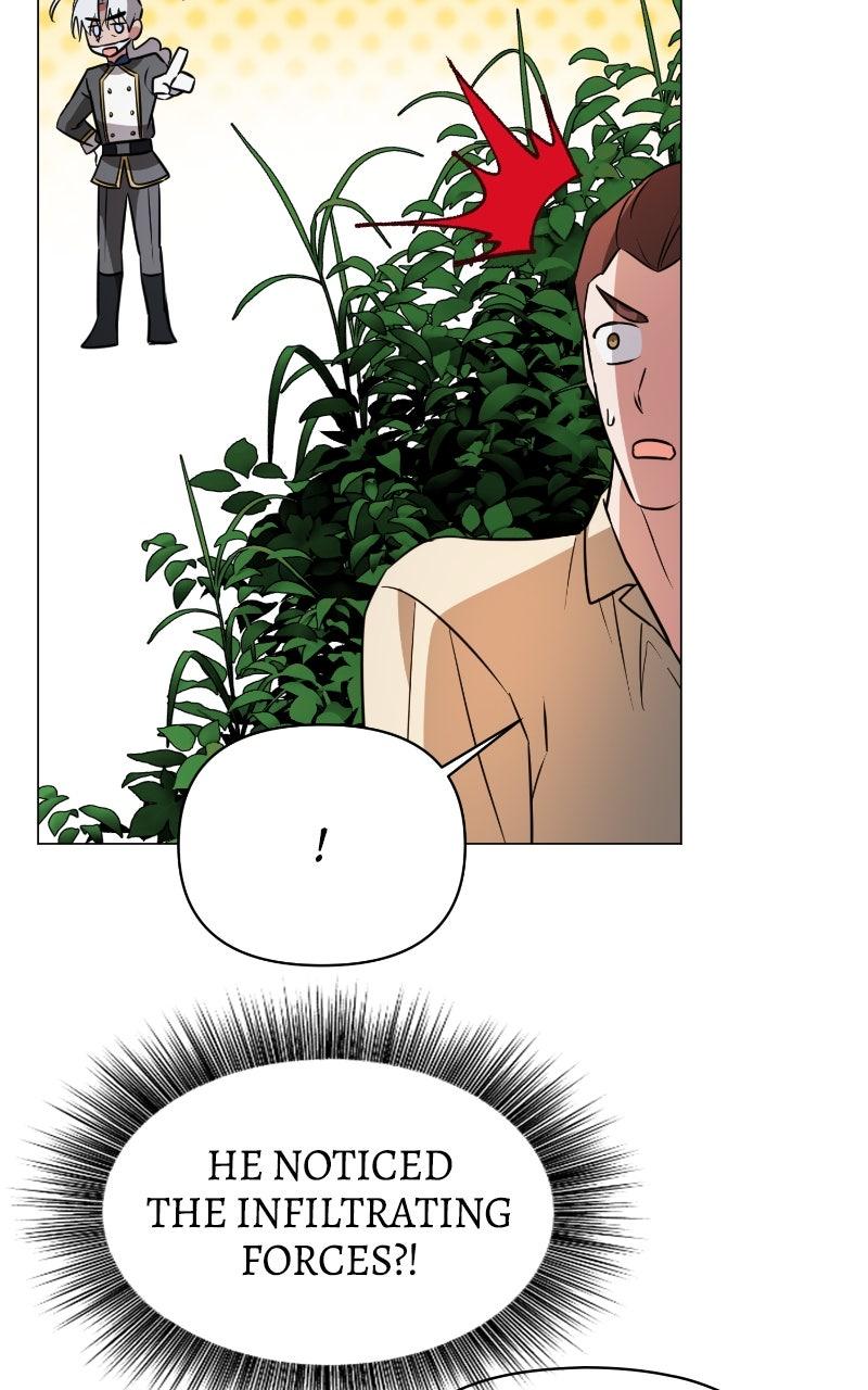 The Academy is Doomed Chapter 58 - Page 44