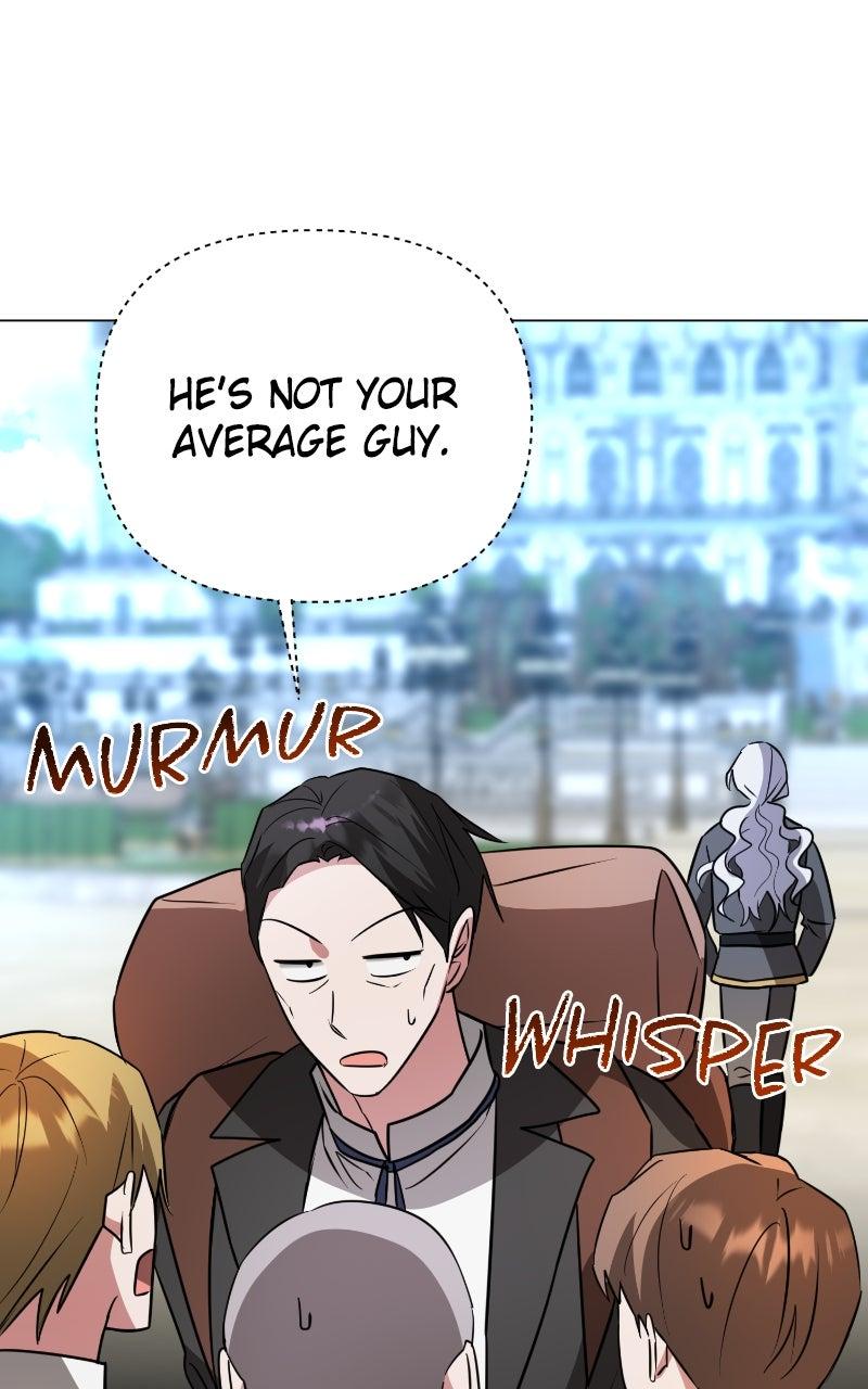 The Academy is Doomed Chapter 58 - Page 46