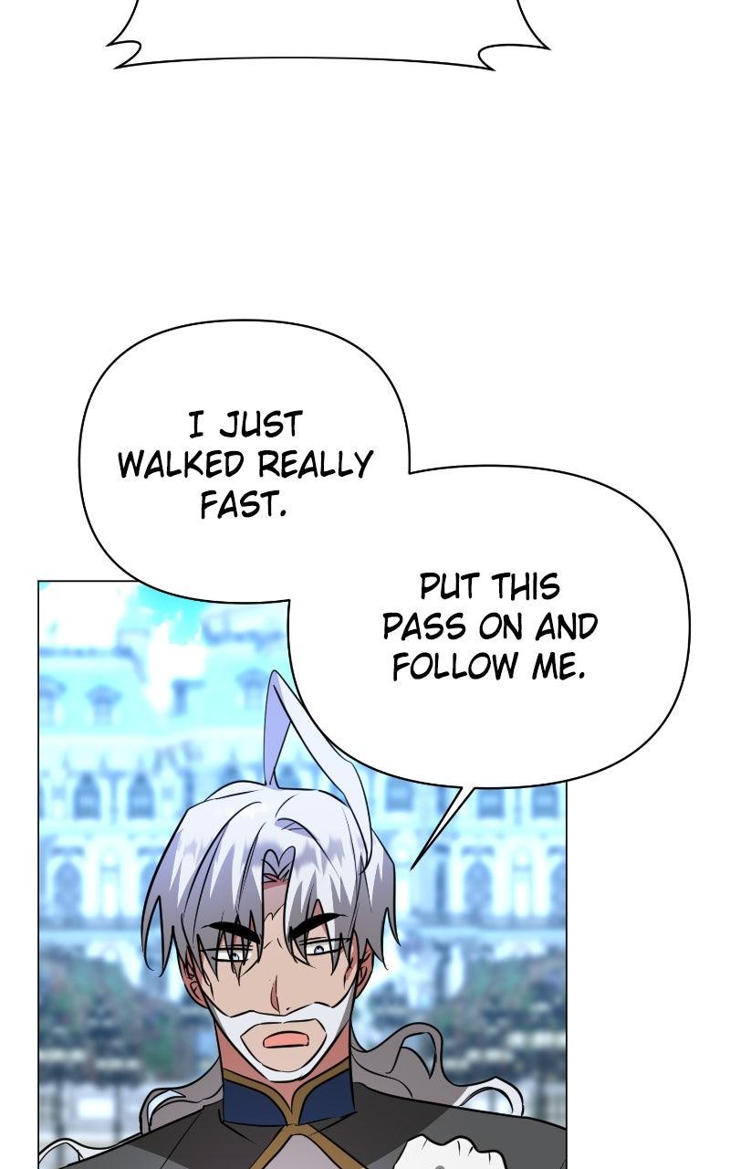 The Academy is Doomed Chapter 58 - Page 49