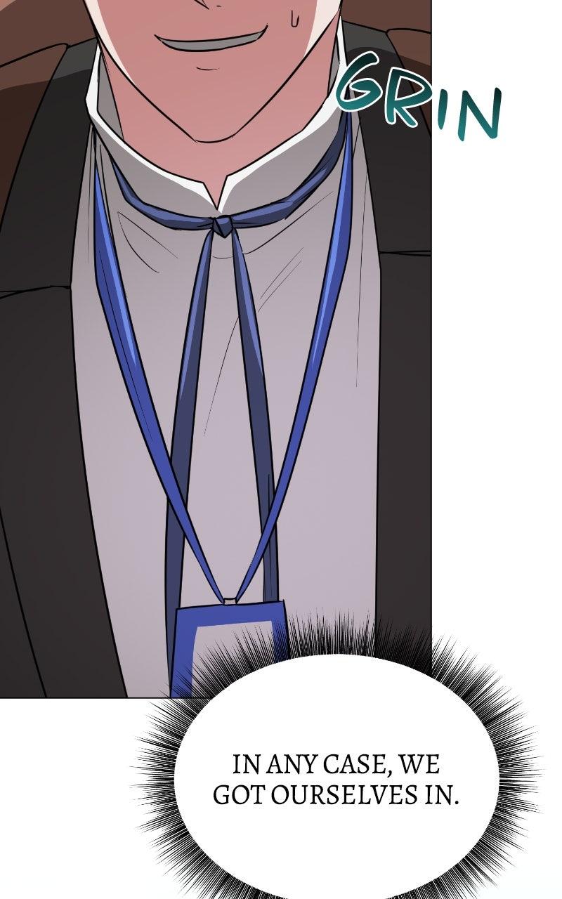 The Academy is Doomed Chapter 58 - Page 51