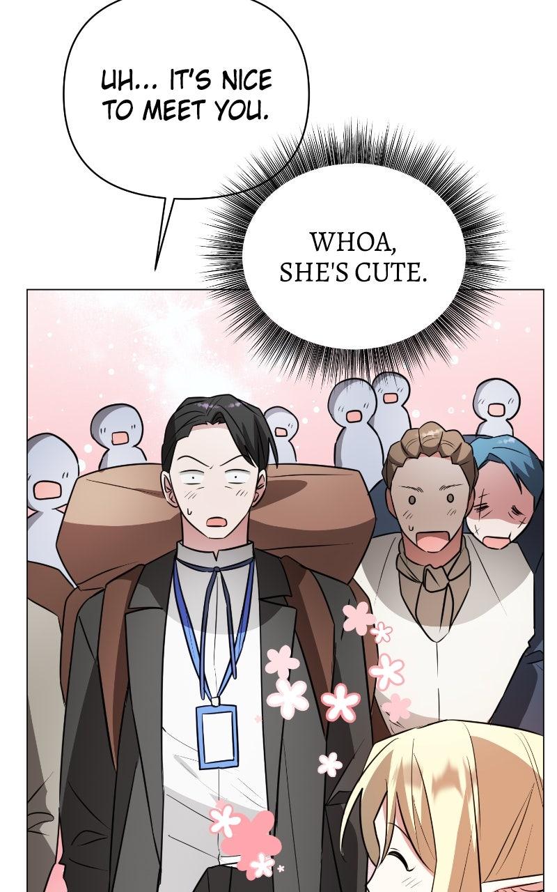 The Academy is Doomed Chapter 58 - Page 57