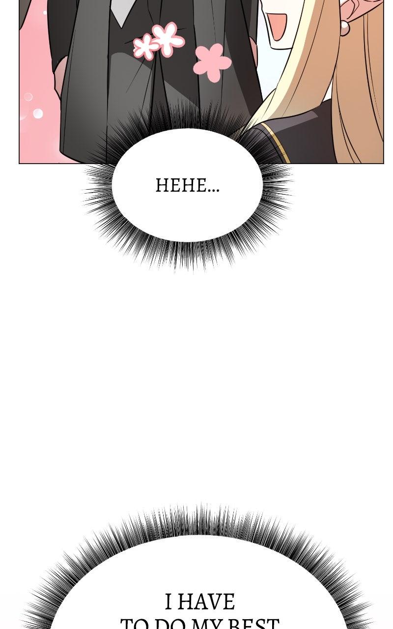 The Academy is Doomed Chapter 58 - Page 58