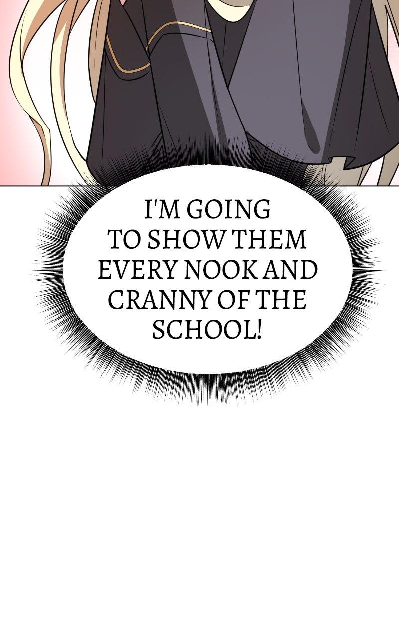 The Academy is Doomed Chapter 58 - Page 60