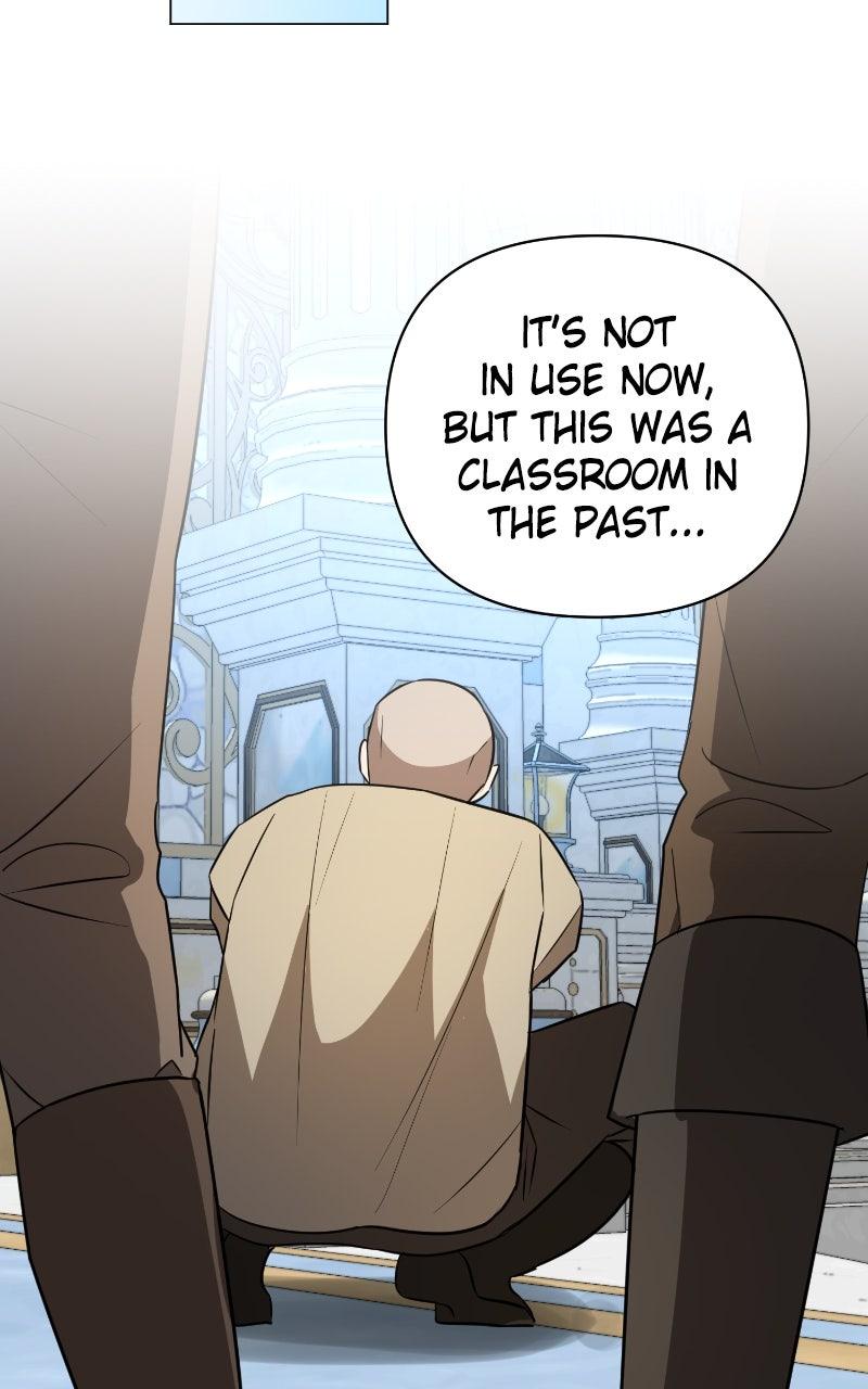 The Academy is Doomed Chapter 58 - Page 62