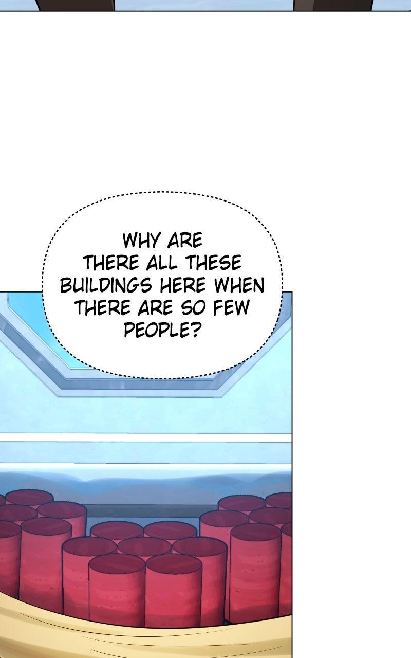 The Academy is Doomed Chapter 58 - Page 63