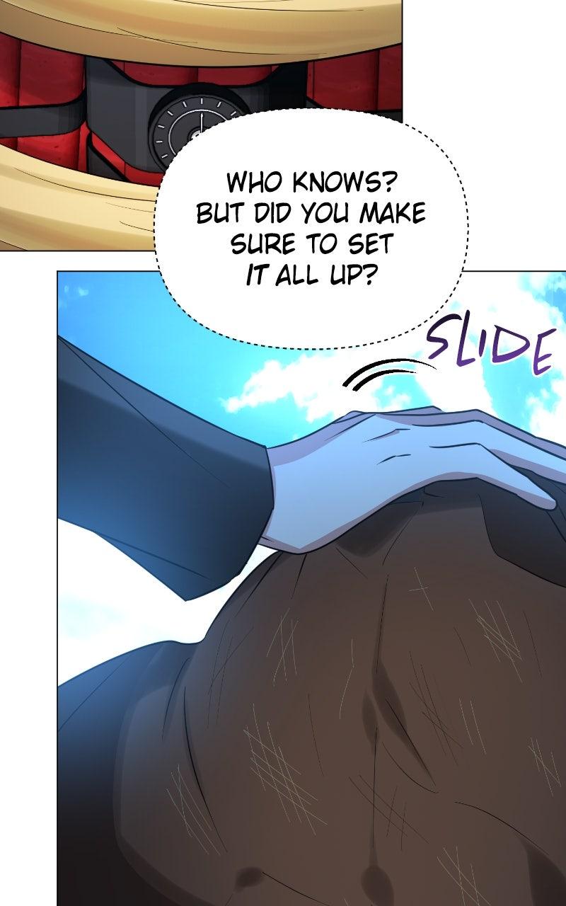 The Academy is Doomed Chapter 58 - Page 64