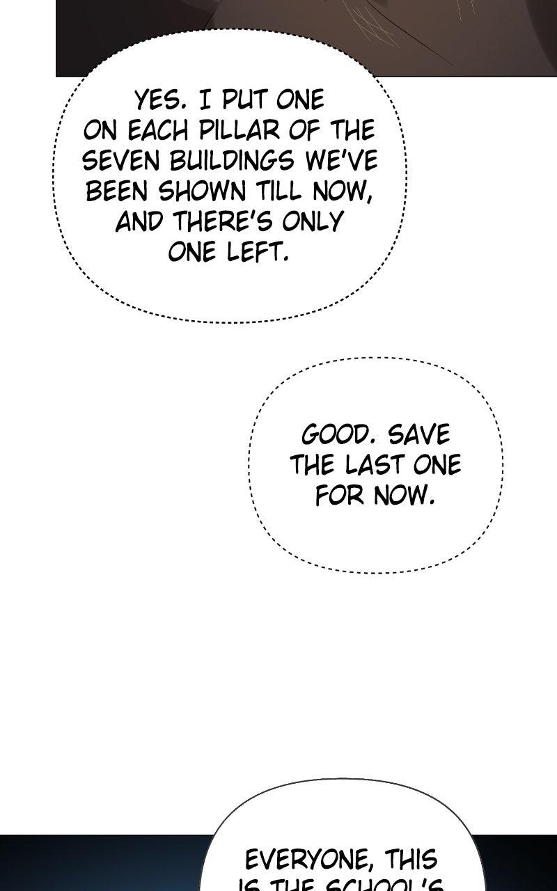 The Academy is Doomed Chapter 58 - Page 65