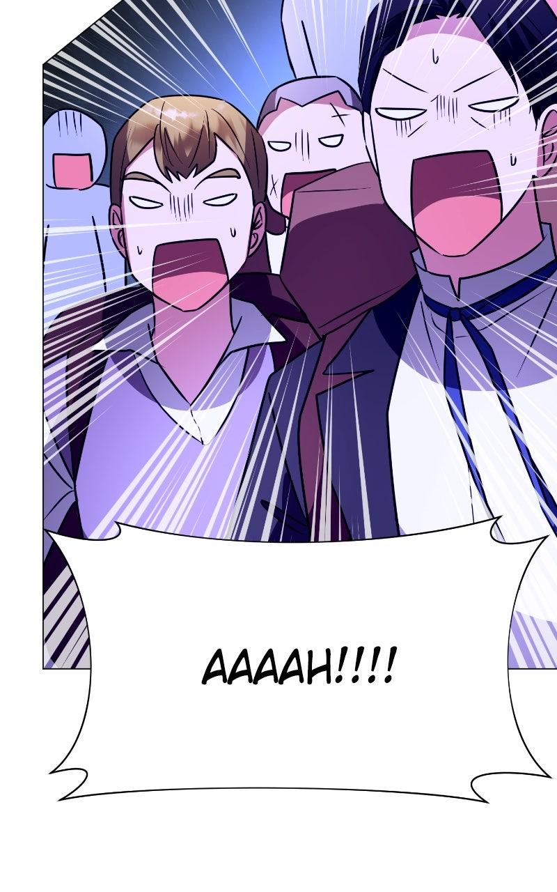 The Academy is Doomed Chapter 58 - Page 69