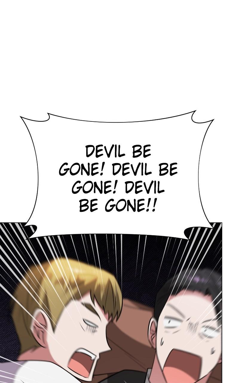 The Academy is Doomed Chapter 58 - Page 70