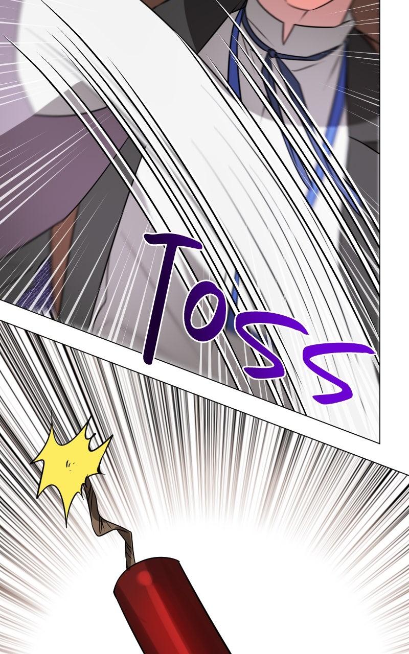 The Academy is Doomed Chapter 58 - Page 71