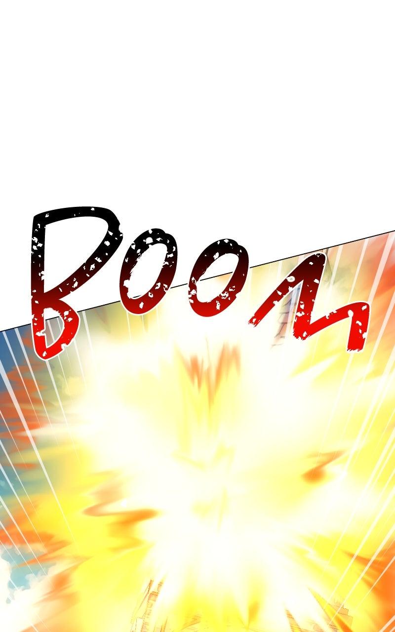 The Academy is Doomed Chapter 58 - Page 73