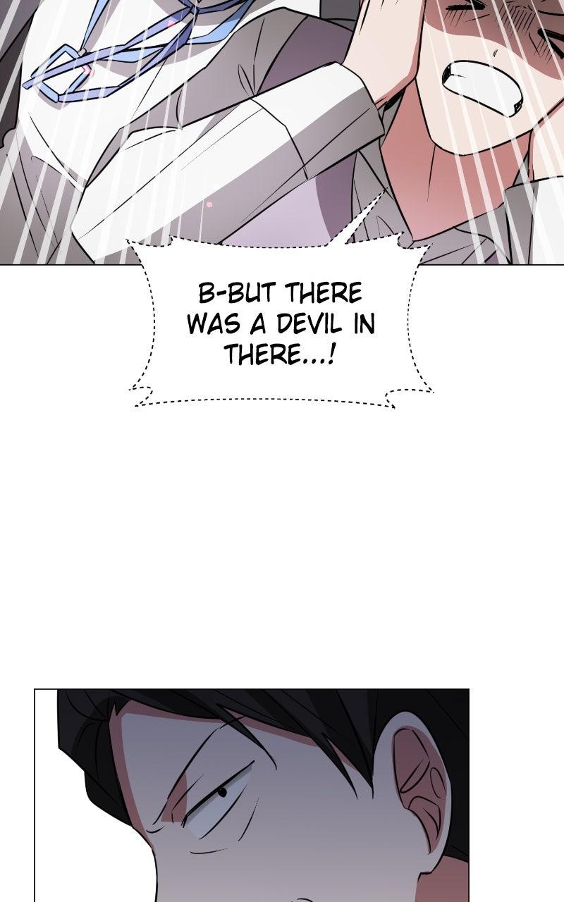 The Academy is Doomed Chapter 58 - Page 75