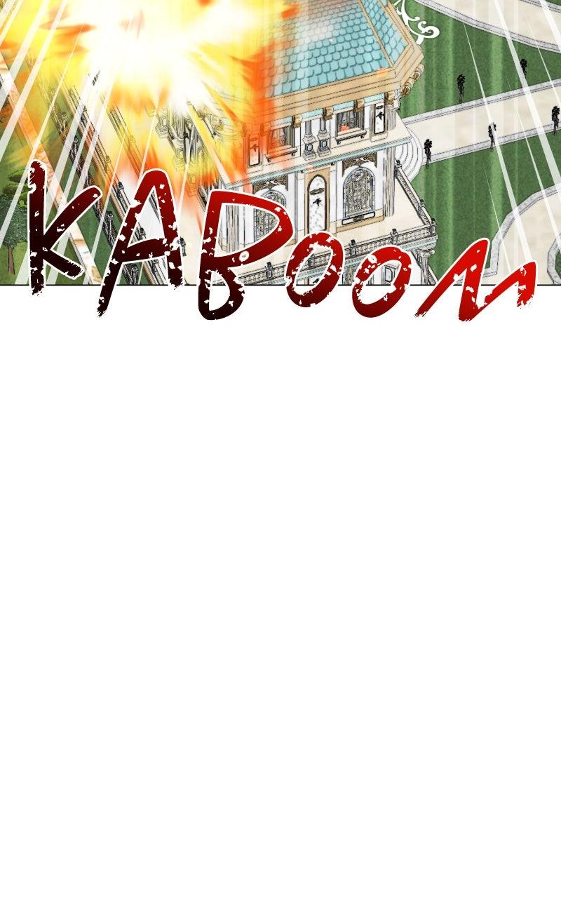 The Academy is Doomed Chapter 58 - Page 79