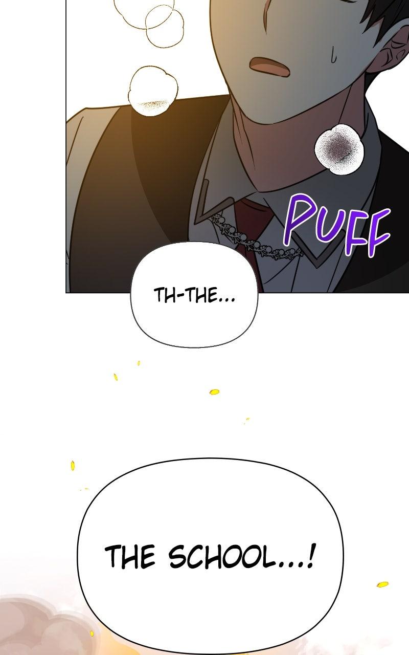 The Academy is Doomed Chapter 58 - Page 83