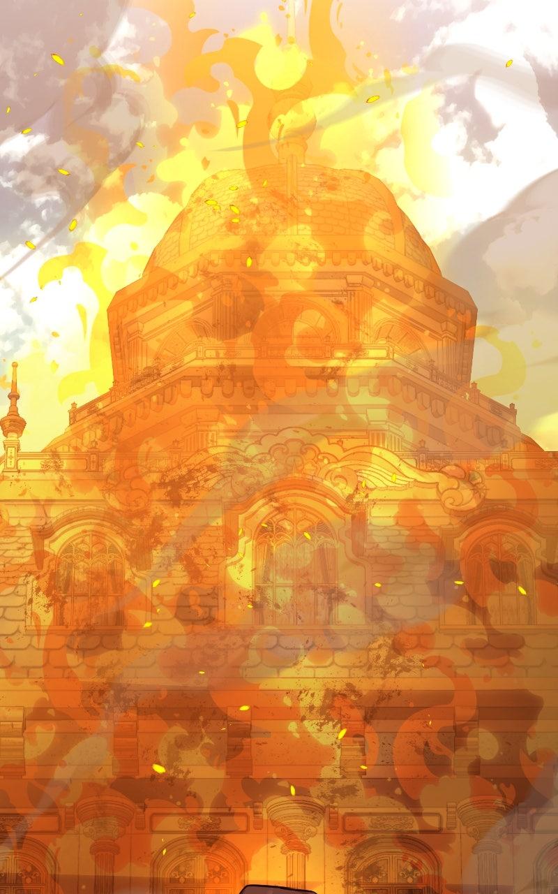 The Academy is Doomed Chapter 58 - Page 84