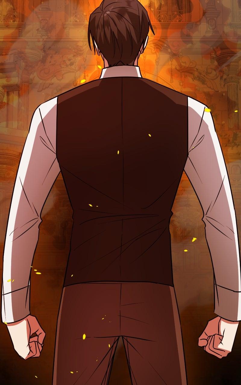 The Academy is Doomed Chapter 58 - Page 85