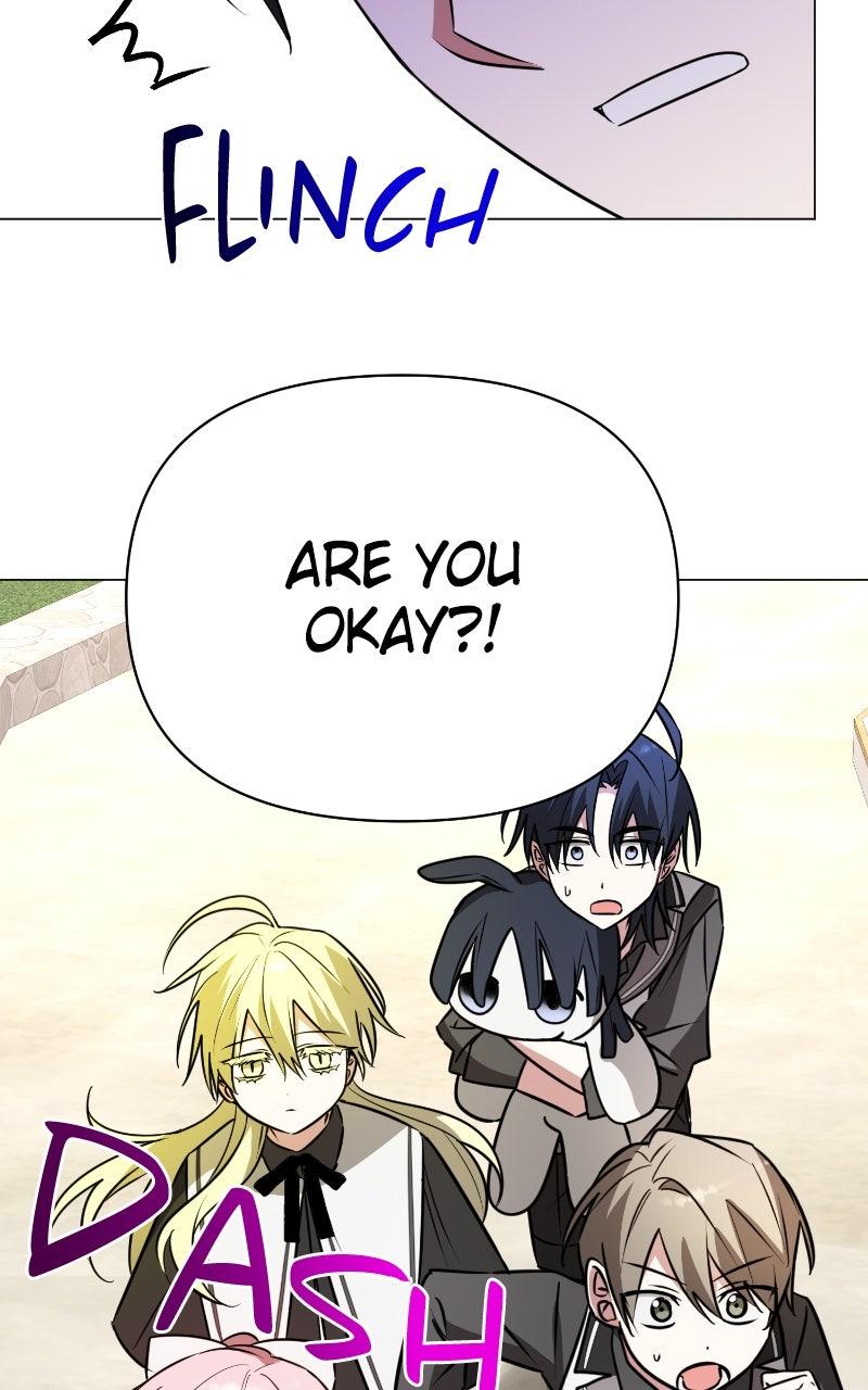 The Academy is Doomed Chapter 58 - Page 87