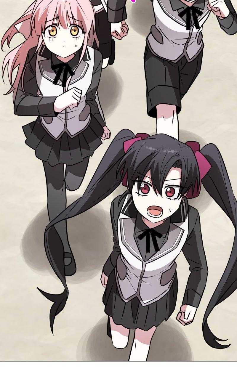 The Academy is Doomed Chapter 58 - Page 88