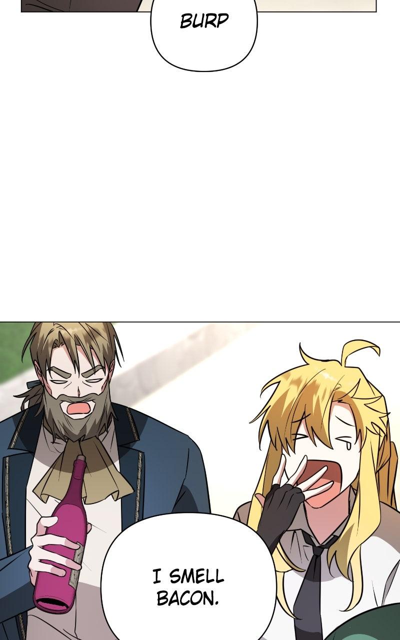 The Academy is Doomed Chapter 58 - Page 95