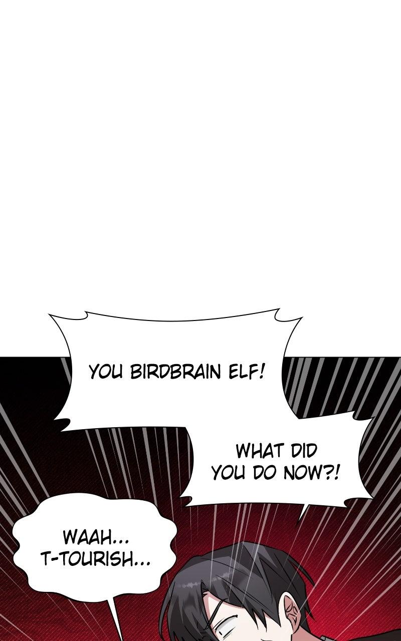 The Academy is Doomed Chapter 58 - Page 101