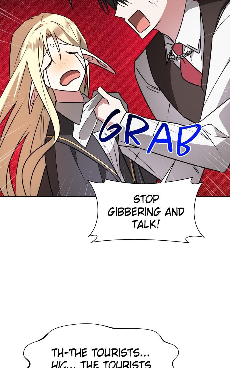 The Academy is Doomed Chapter 58 - Page 102