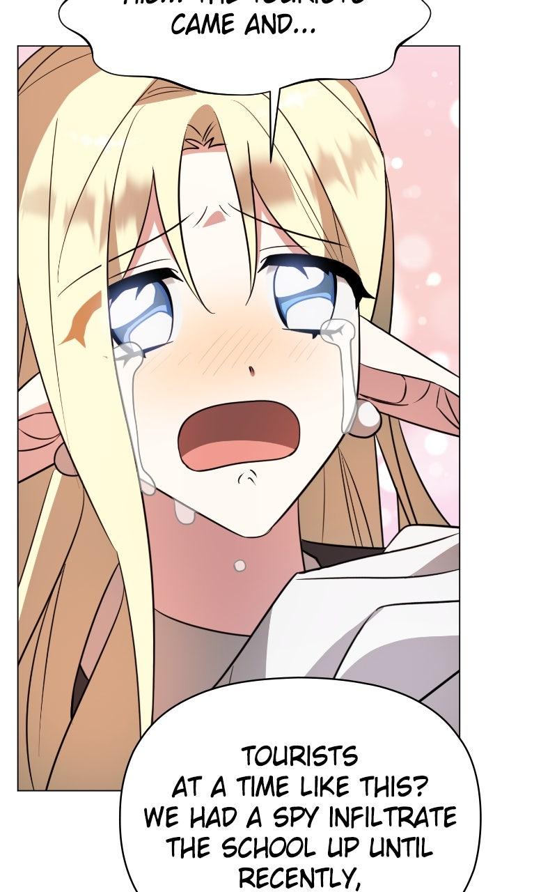 The Academy is Doomed Chapter 58 - Page 103