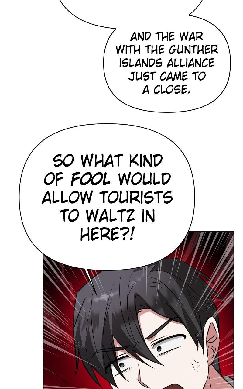 The Academy is Doomed Chapter 58 - Page 104