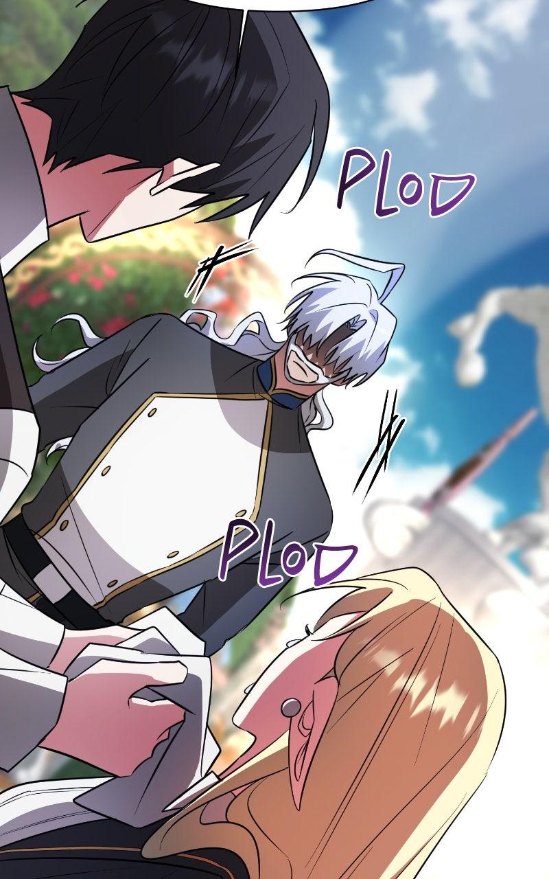 The Academy is Doomed Chapter 58 - Page 106