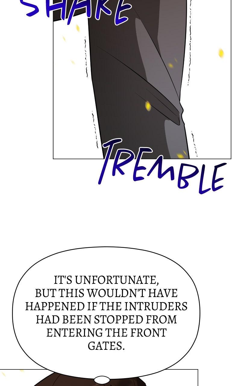 The Academy is Doomed Chapter 59 - Page 4