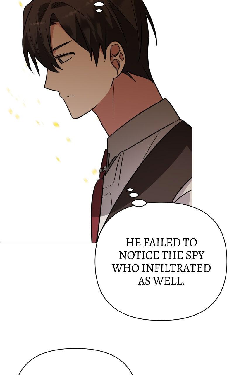 The Academy is Doomed Chapter 59 - Page 5