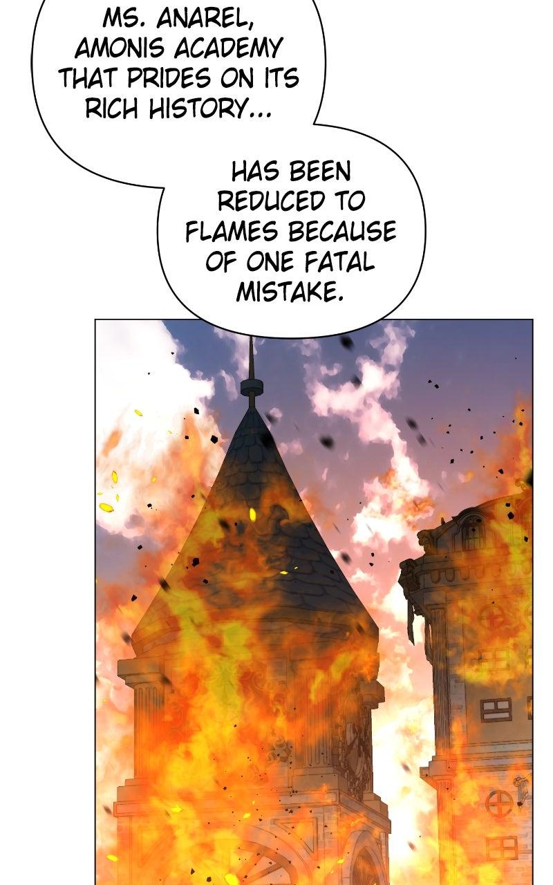 The Academy is Doomed Chapter 59 - Page 6