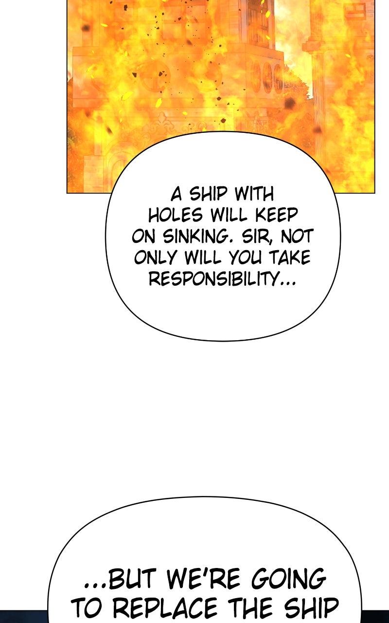 The Academy is Doomed Chapter 59 - Page 7