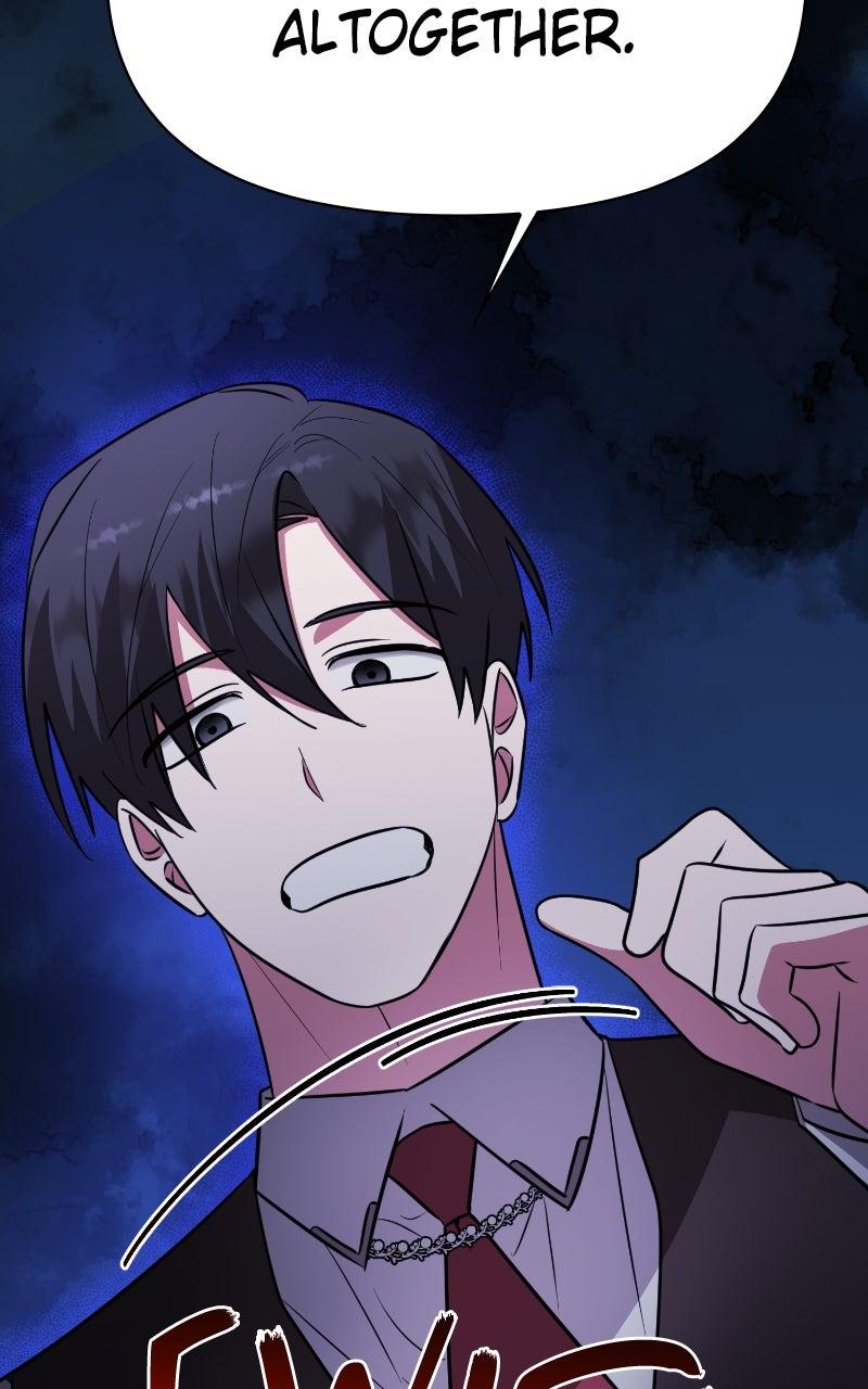 The Academy is Doomed Chapter 59 - Page 8