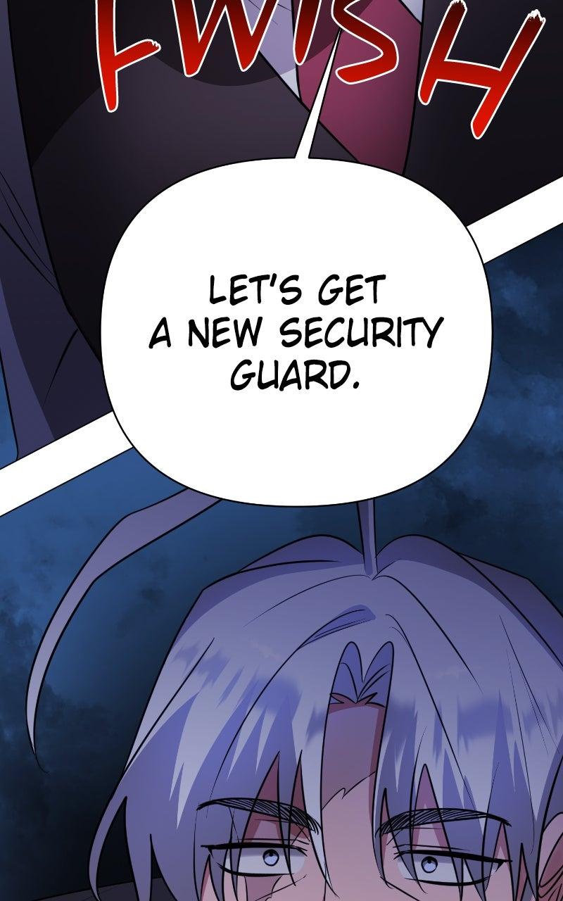 The Academy is Doomed Chapter 59 - Page 9