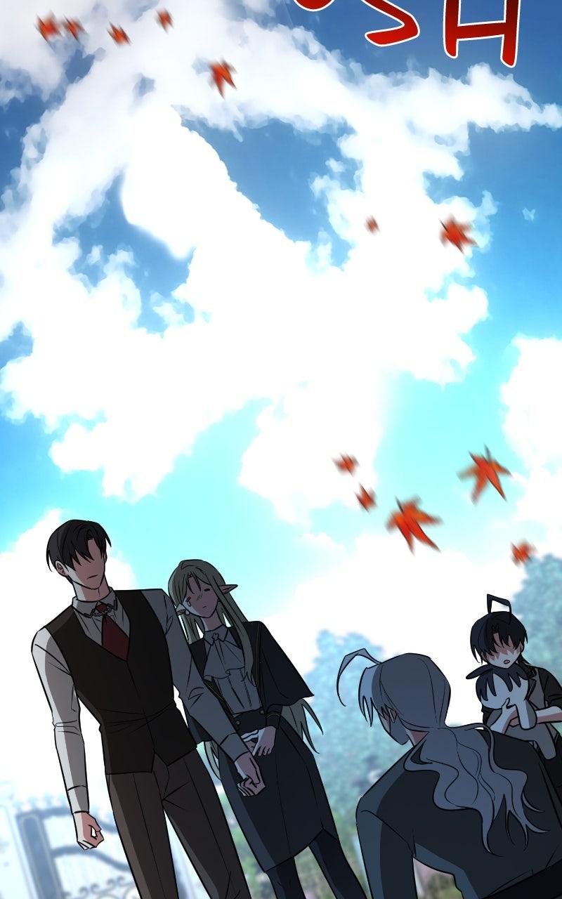 The Academy is Doomed Chapter 59 - Page 13