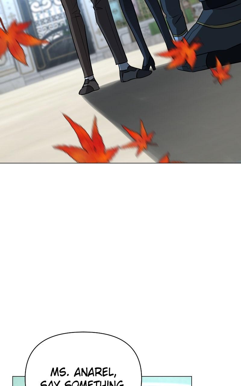 The Academy is Doomed Chapter 59 - Page 14