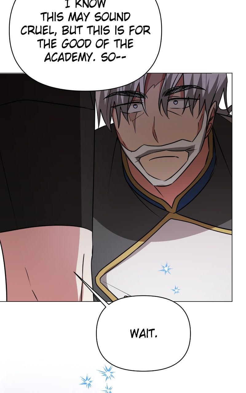 The Academy is Doomed Chapter 59 - Page 16
