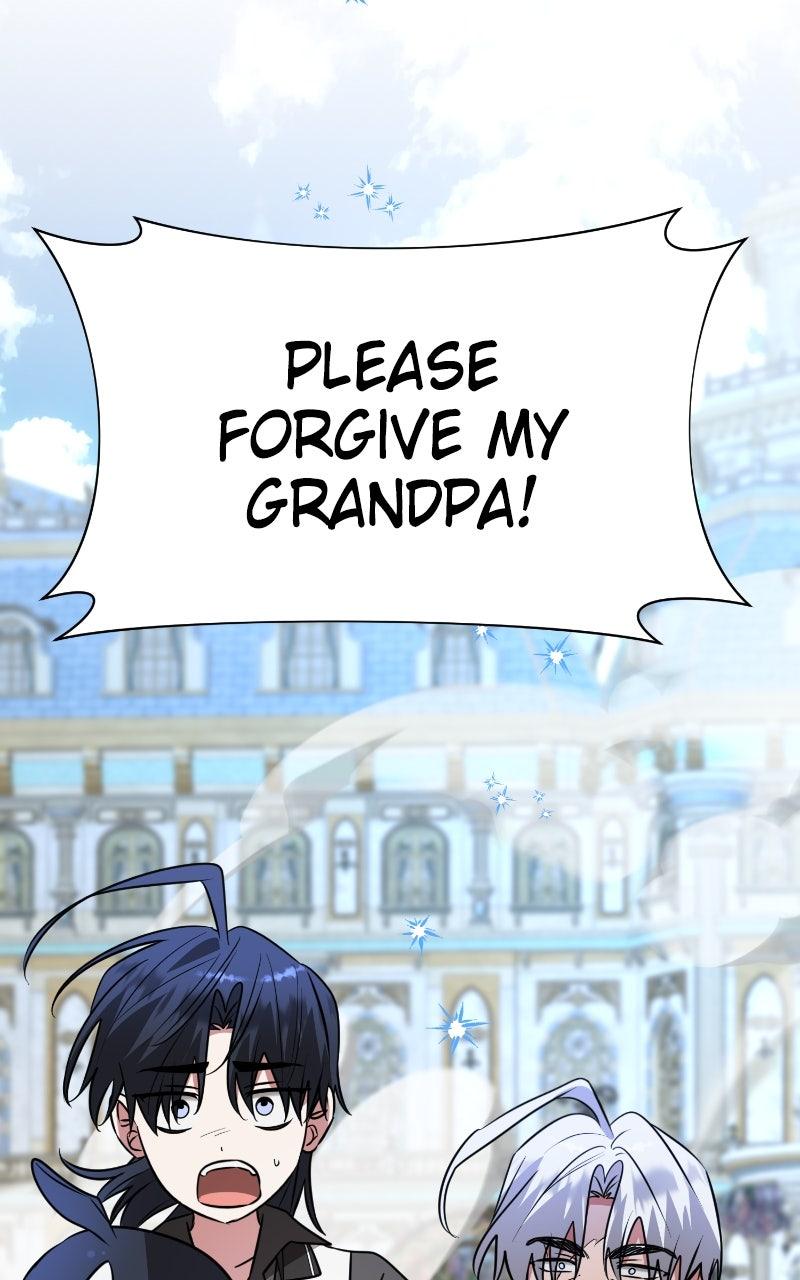 The Academy is Doomed Chapter 59 - Page 17