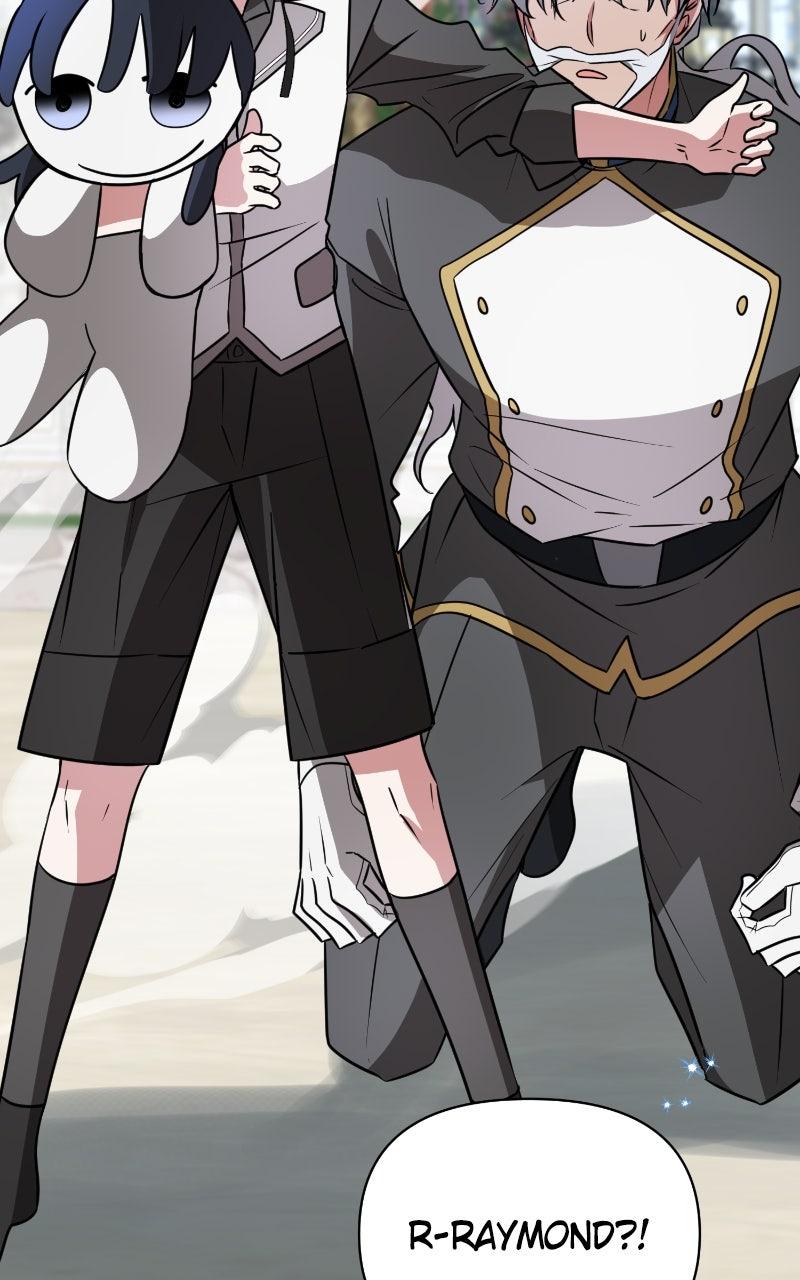 The Academy is Doomed Chapter 59 - Page 18