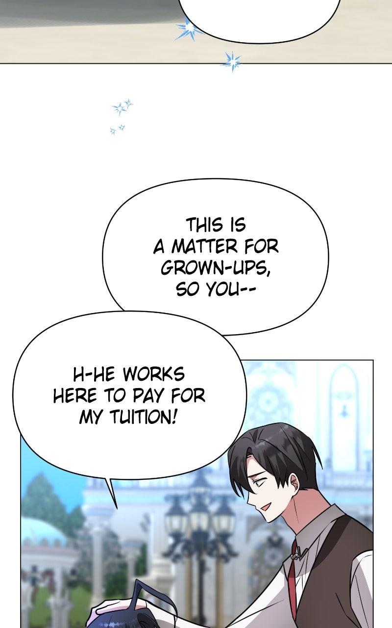 The Academy is Doomed Chapter 59 - Page 19