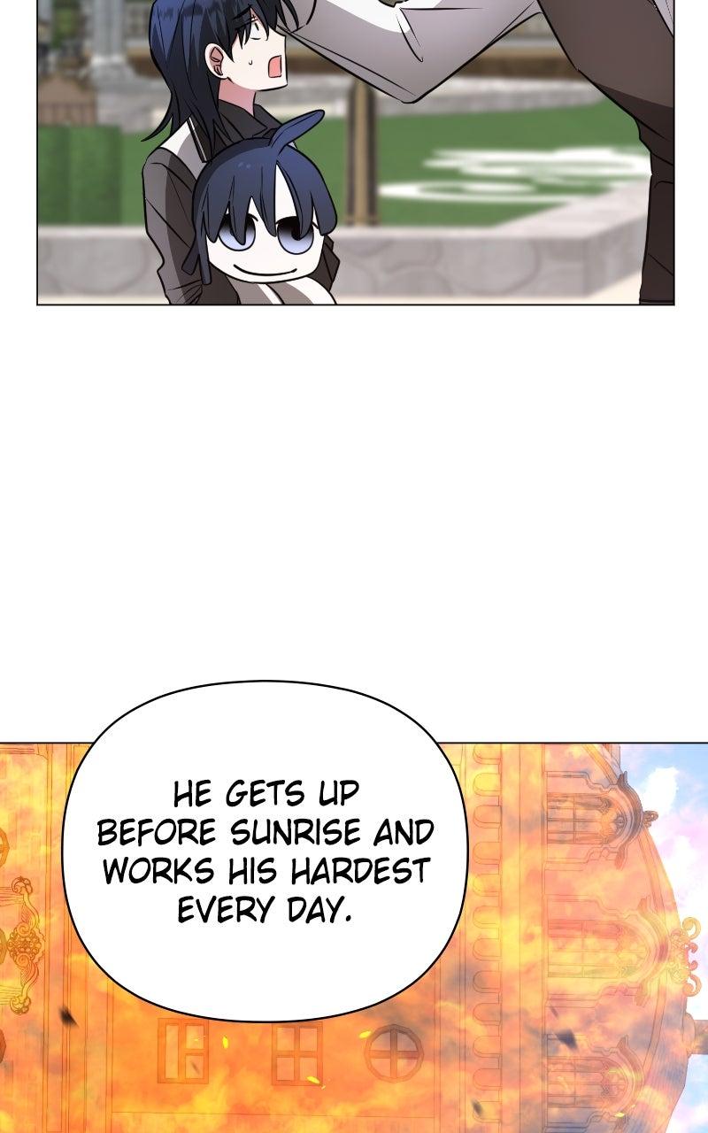 The Academy is Doomed Chapter 59 - Page 20