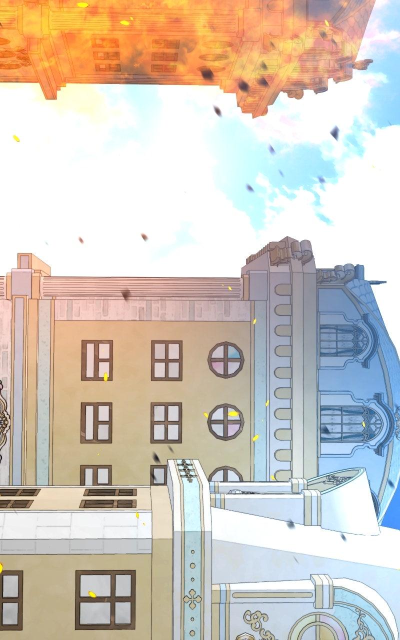 The Academy is Doomed Chapter 59 - Page 21