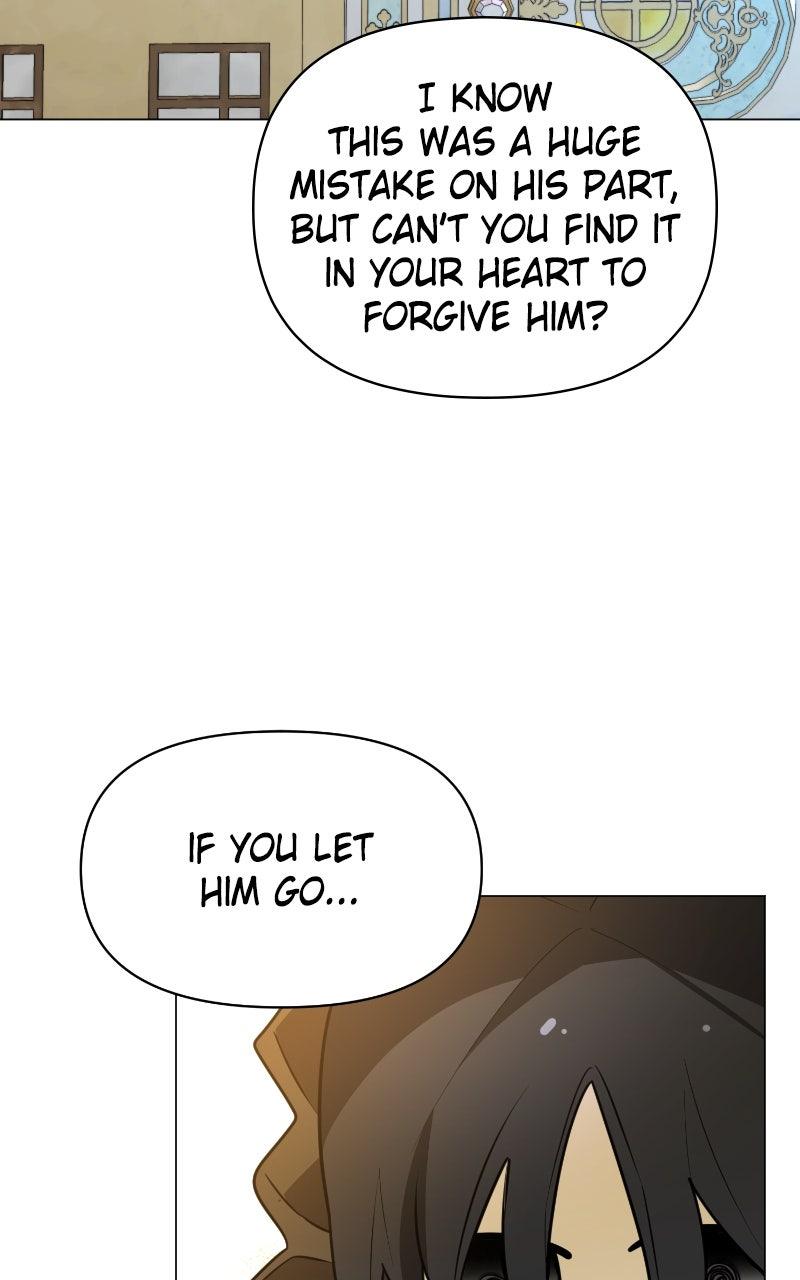 The Academy is Doomed Chapter 59 - Page 22