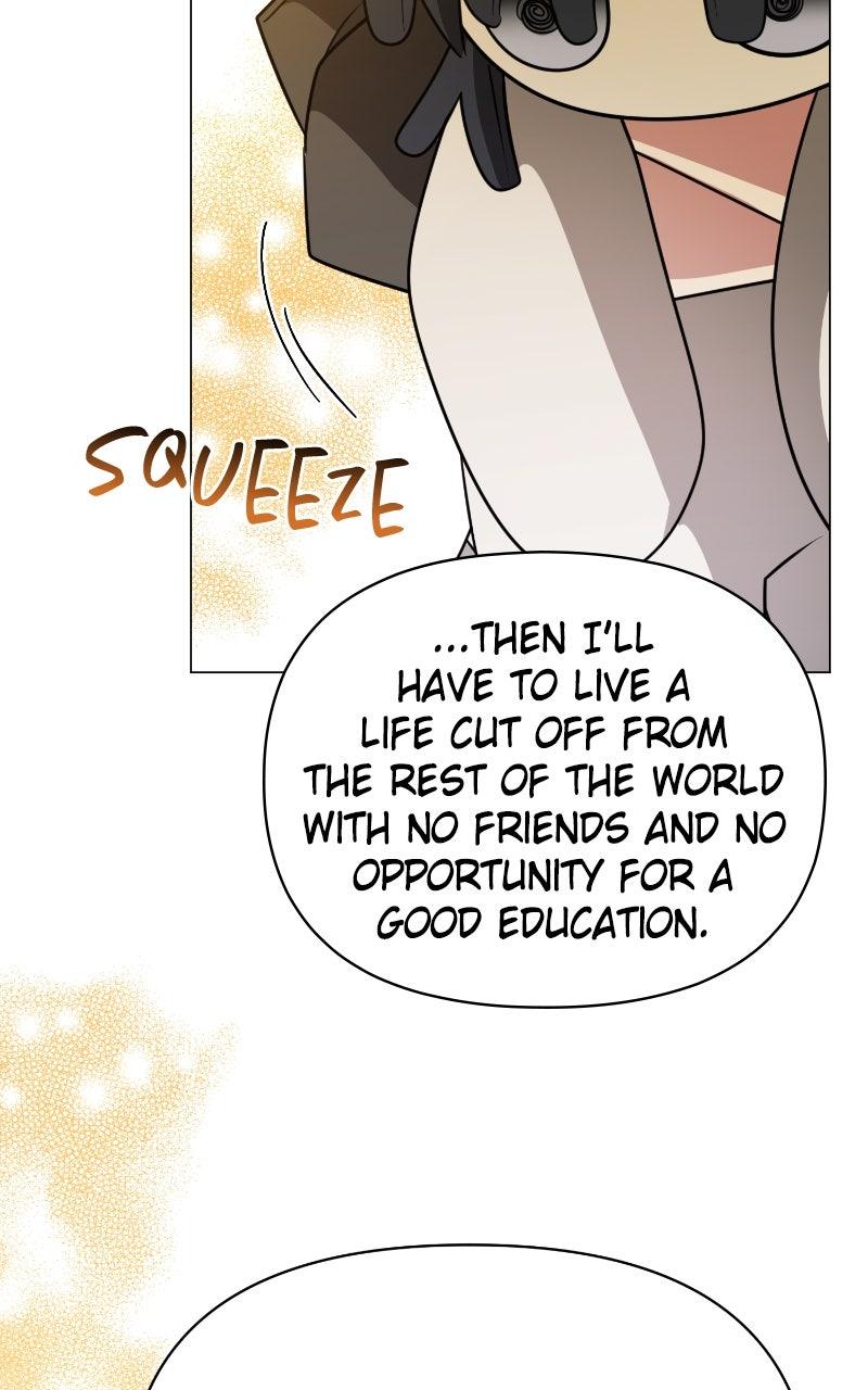 The Academy is Doomed Chapter 59 - Page 23